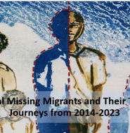 Global Missing Migrants and Their Tragic Journeys from 2014-2023